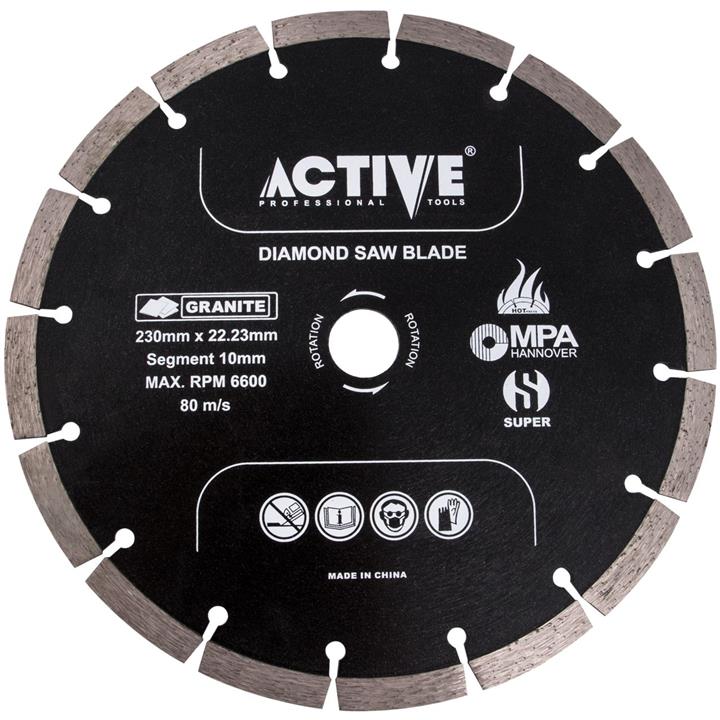 صفحه گرانیت بر اکتیو تولز مدل AC59230S